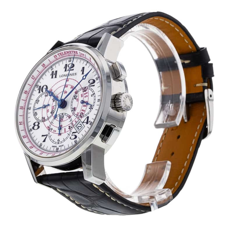 Longines Heritage L2.780.4.18.2